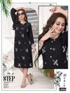 Rubia By Beauty Rayon Plain Kurti Wholesale Shop In Surat
